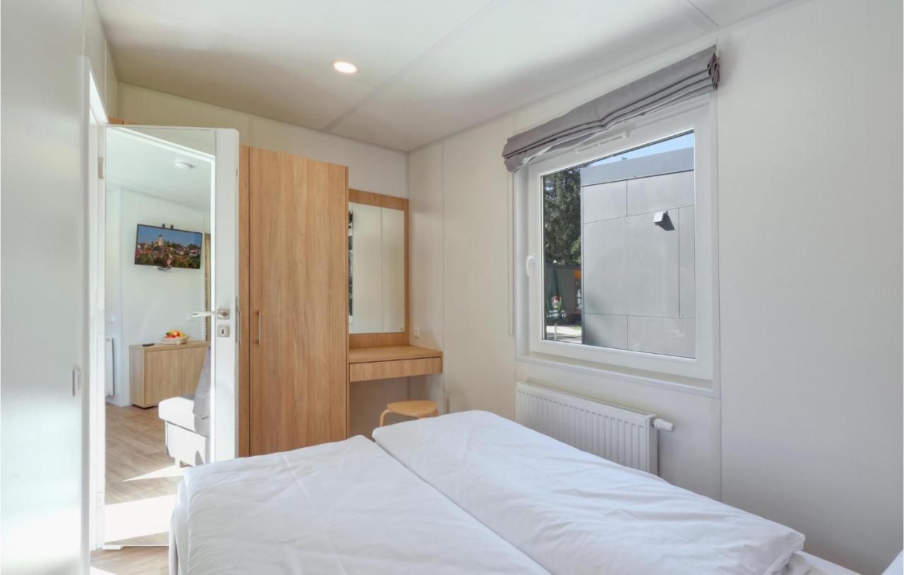 Tiny Haus 62 Am Brombachsee بلينفيلد المظهر الخارجي الصورة